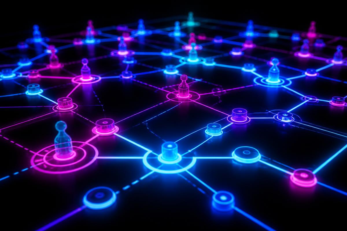 Keynote + The Customer Journey Game