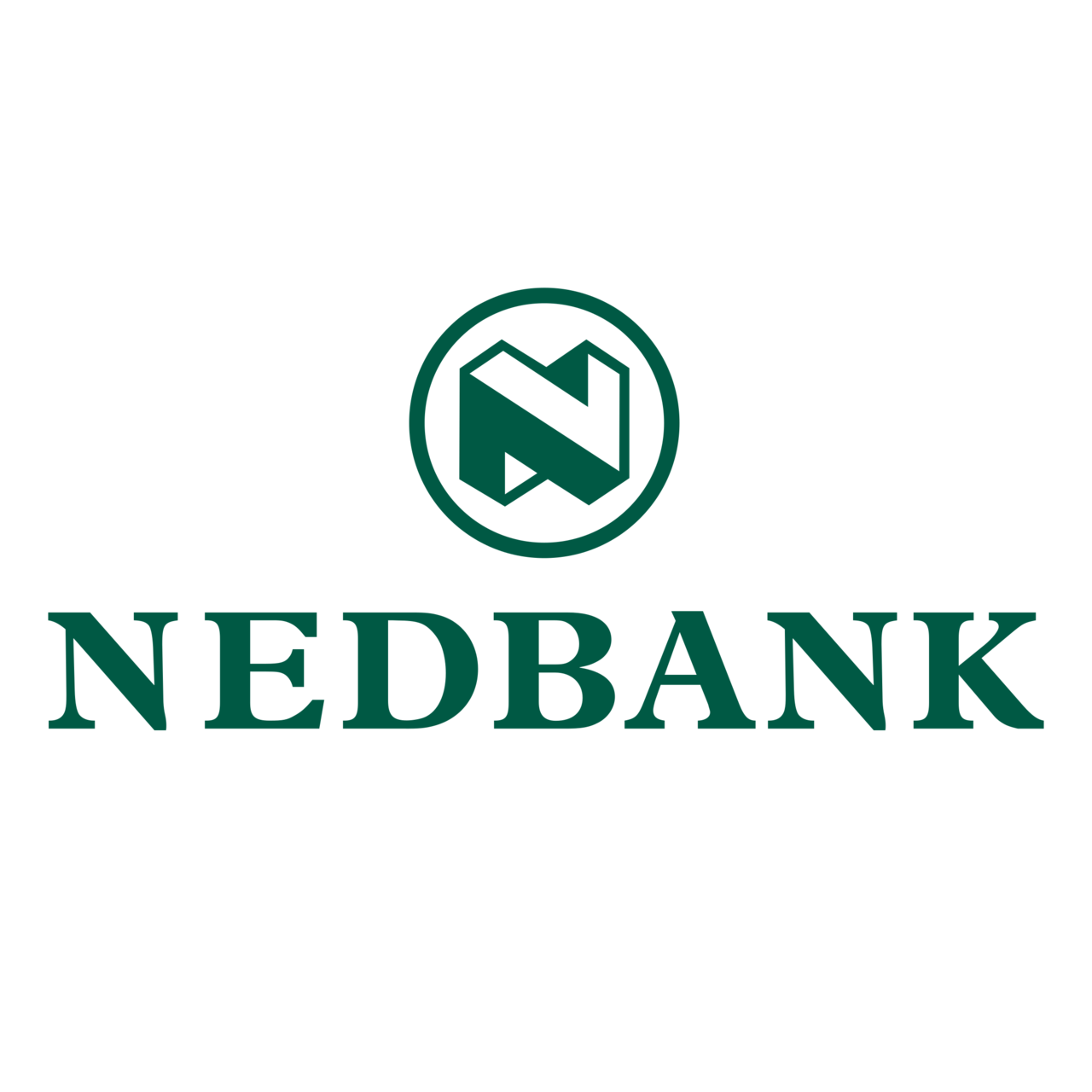 Nedbank logo