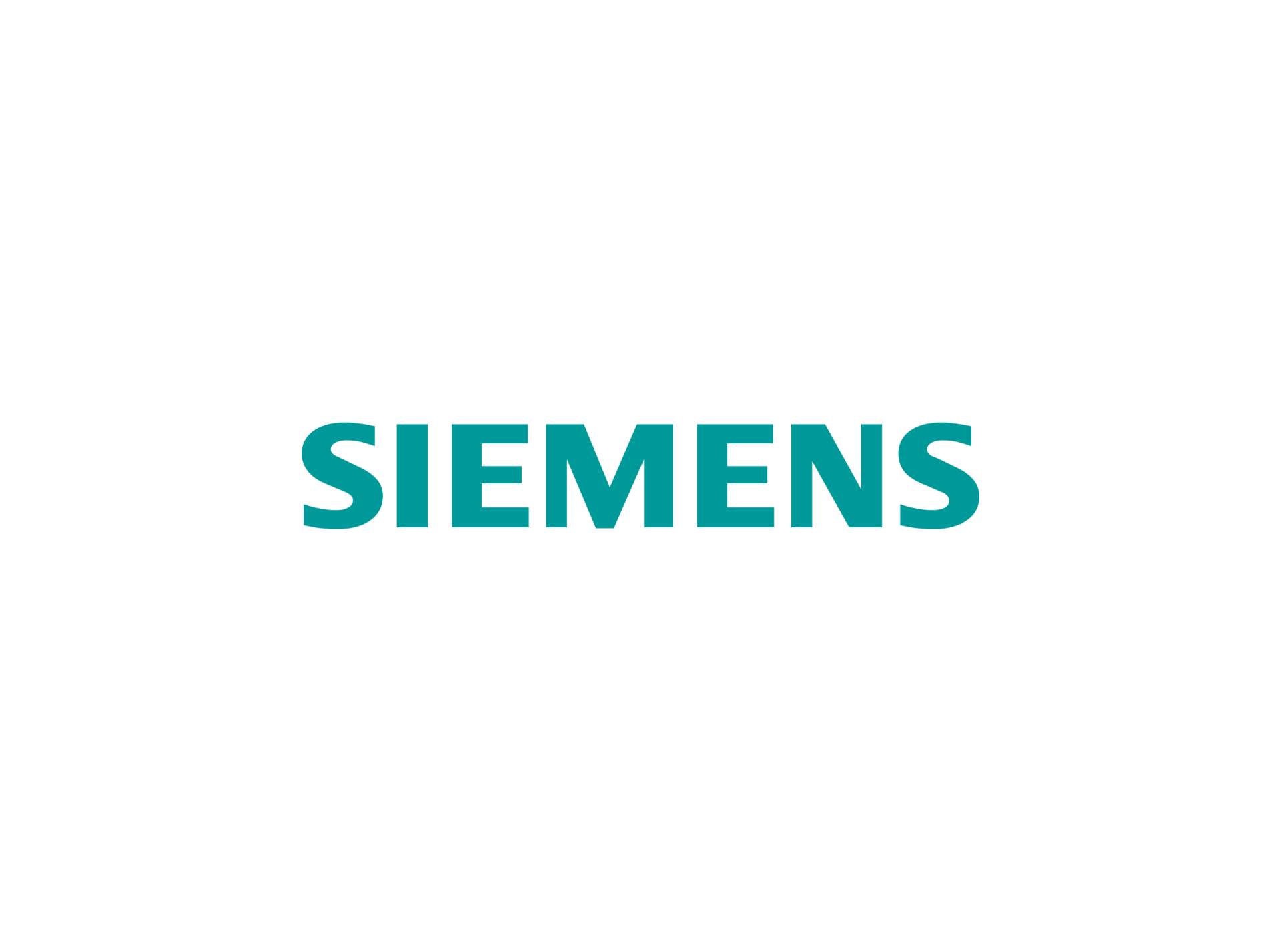 Siemens logo